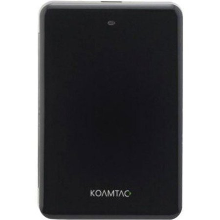 KOAMTAC Galaxy Tab Active Single Battery Charger w/ Spare 4450Mah Battery; 896010